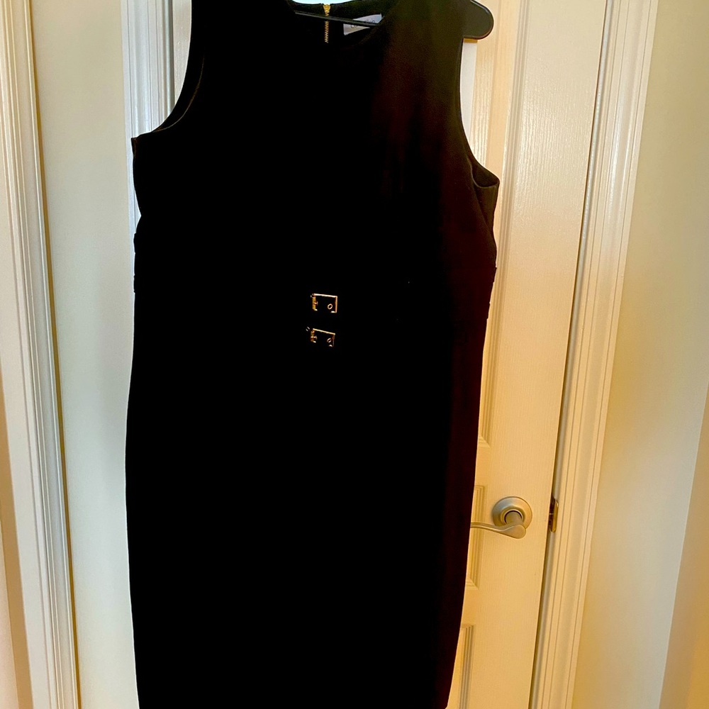 Dress Calvin Klein